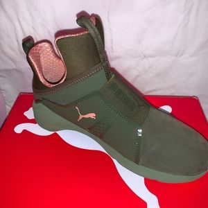 PUMA PIERCE Nbk NATURALS Wns